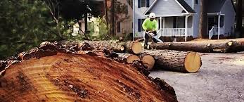 How Our Tree Care Process Works  in  Wrightsboro, NC